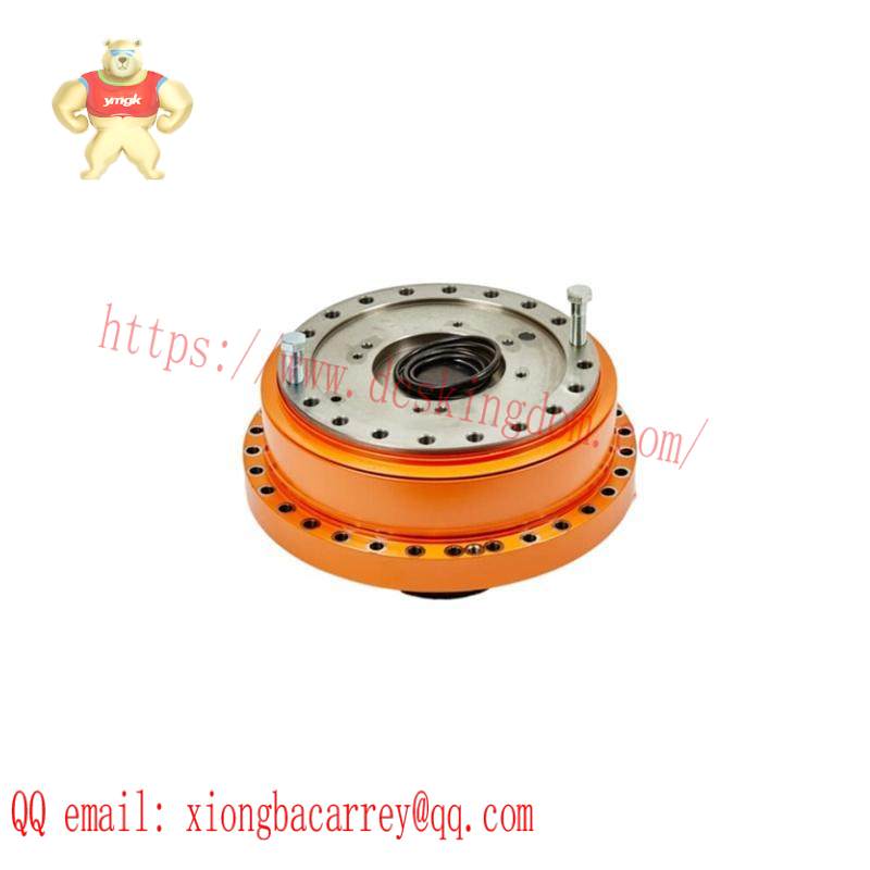 ABB 3HAC054557-001 Reduction gear