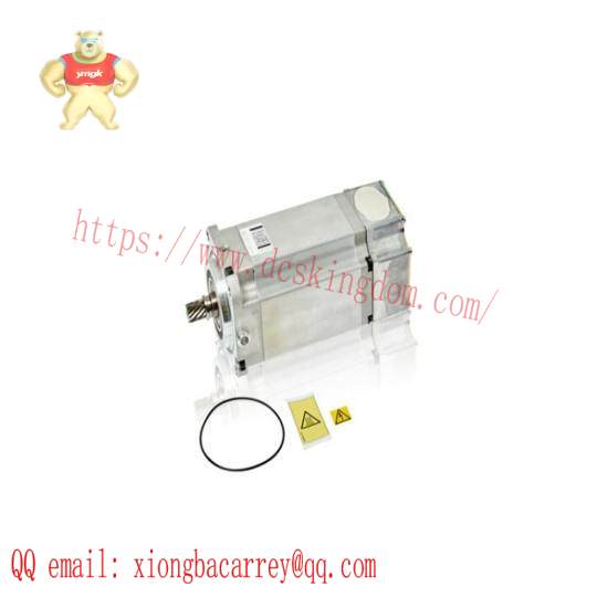 ABB 3HAC055445-001/03 AC SERVO MOTOR