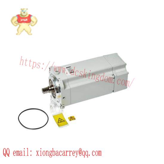 ABB 3HAC055451-003 Rot. ac motor incl p.