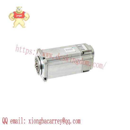ABB 3HAC057288-0023HAC17484-10 Rotational ac motor M10