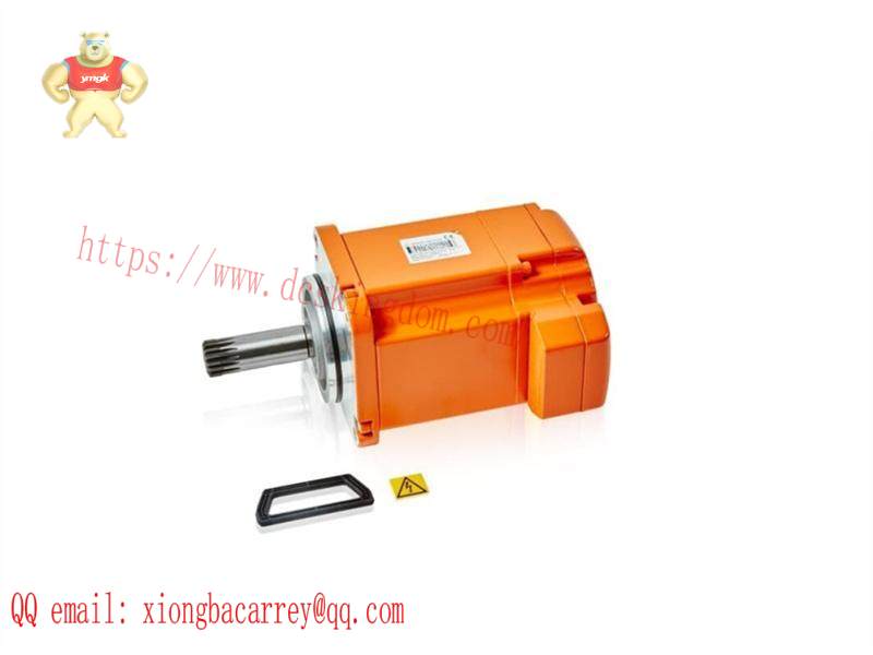 ABB 3HAC057432-001 Servo Motor