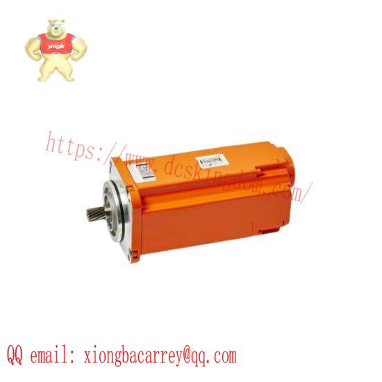 ABB 3HAC057547-003  Motor Incl Pinion