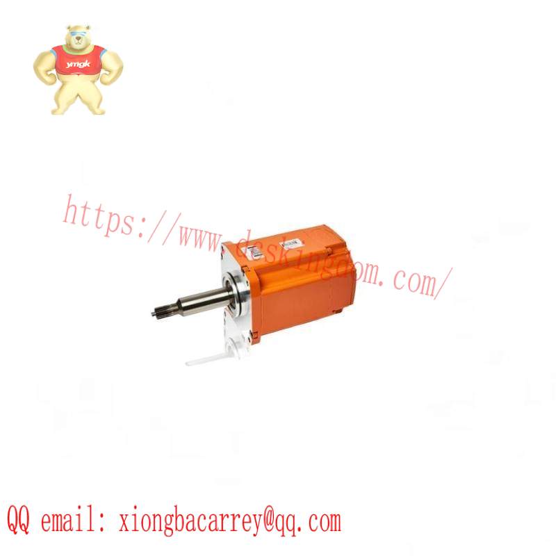ABB 3HAC057547-003 Robotic Servo Motor