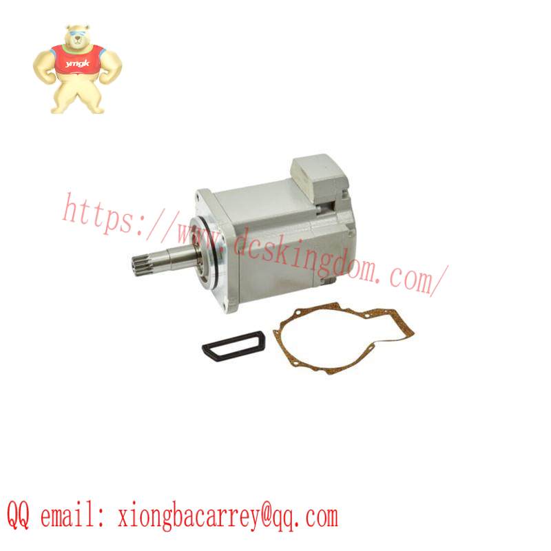 ABB 3HAC058887-002 Rot. ac motor