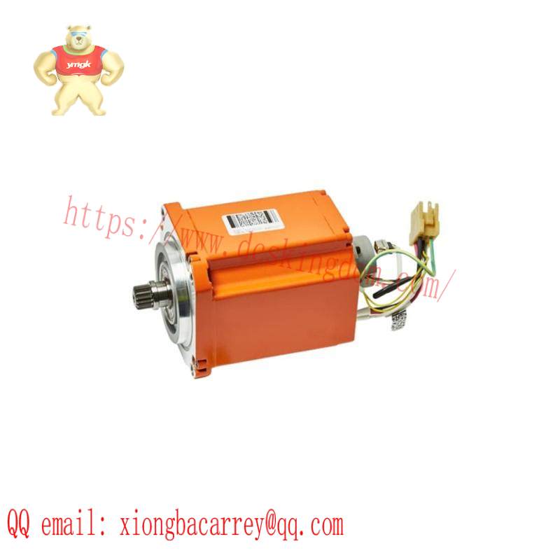 ABB 3HAC061315-002 Rot. ac motor incl p.