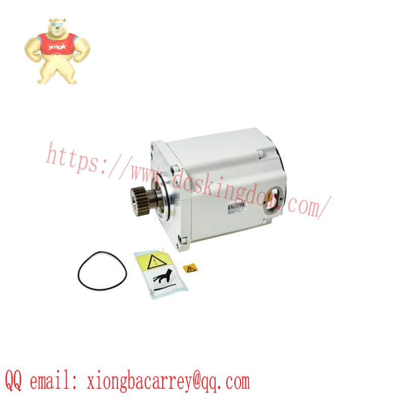 ABB 3HAC062337-001 3HAC028954-003/02 3HAC057285-001/02 robot servo motor