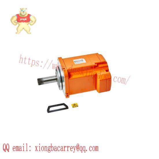 ABB 3HAC062337-001 robot servo motor