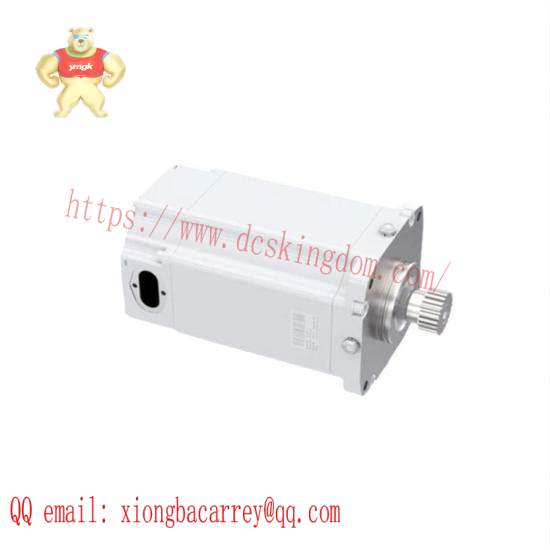 ABB 3HAC062340-003 Motor incl pinion
