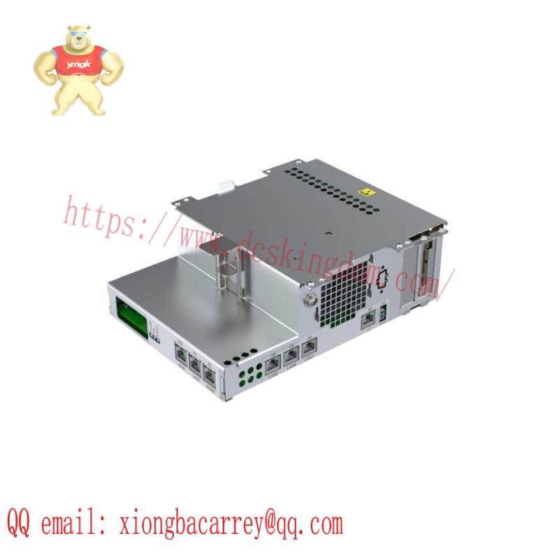 ABB 3HAC063061-001 Control Board