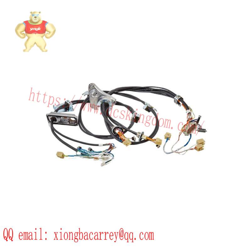 ABB 3HAC069630-001 Cable harness