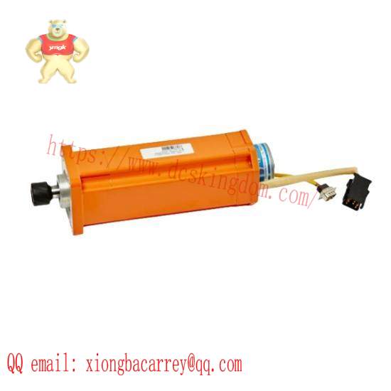 ABB 3HAC10602-2 Motor unit ax.4