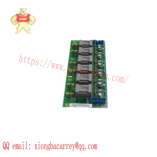 ABB 3HAC12815-1  Great Price