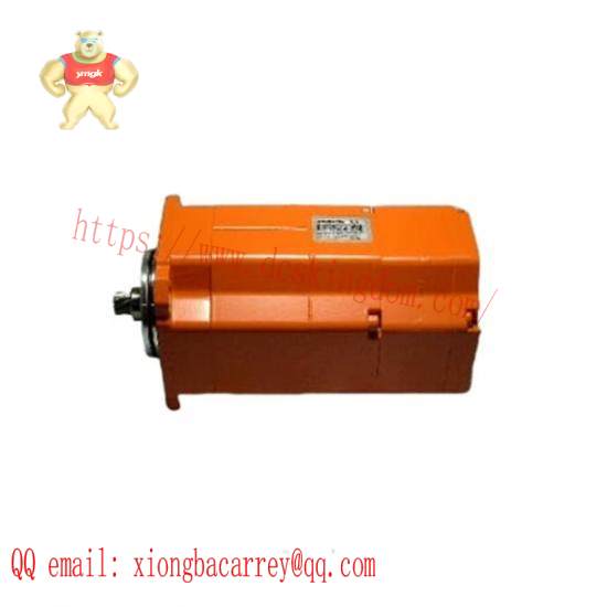 ABB 3HAC13126 Servo Motor