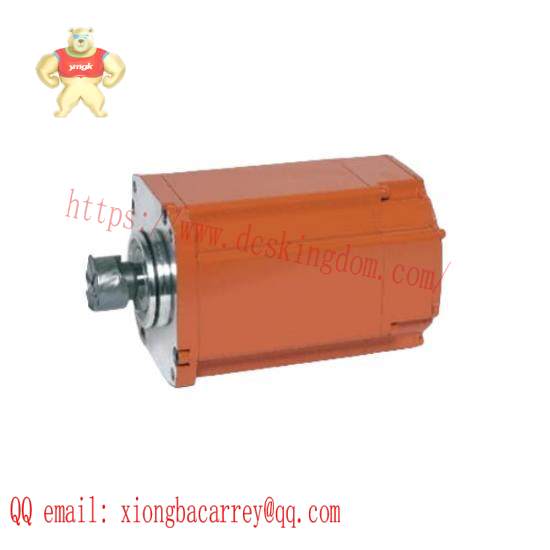 ABB 3HAC14207-1 Rot ac Motor Incl Pinion