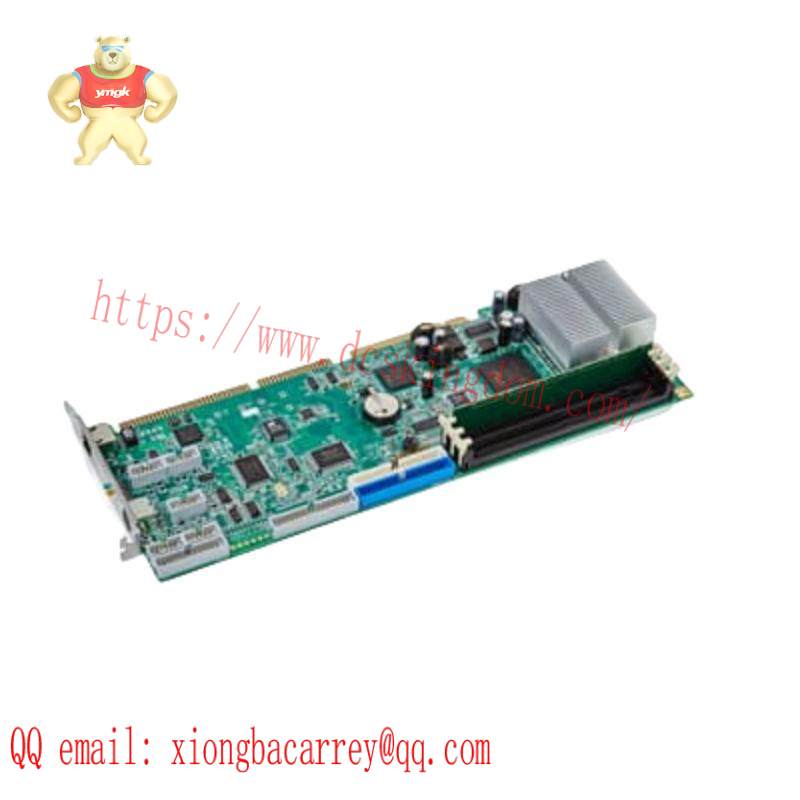 ABB 3HAC14279-1 MAIN COMPUTER PC BOARD