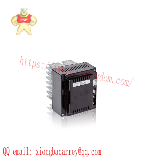 ABB 3HAC14549-1/06A DCS Module