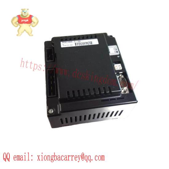 ABB 3HAC14549310A  Servo Drive Unit