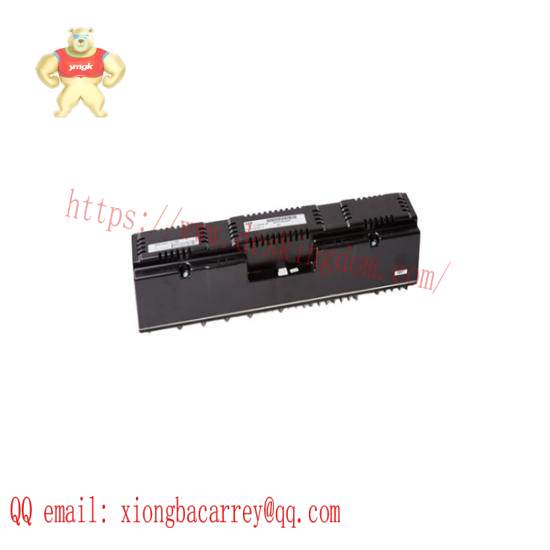 ABB 3HAC14551-2/06A Capacitor Unit