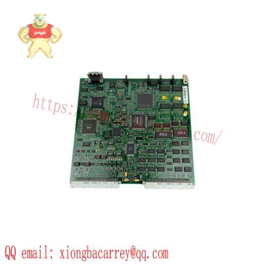 ABB 3HAC1462-1 Control Board
