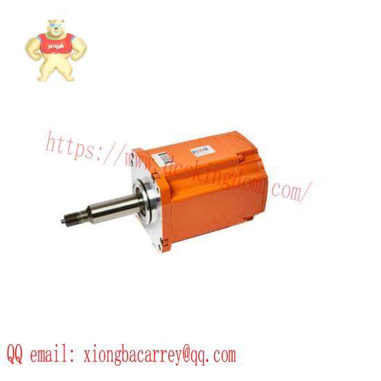 ABB 3HAC14750-1 IRB6640/ 6600/6650/6650S Rot ac motor incl pinion