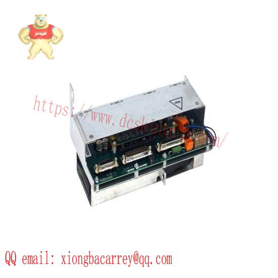 ABB 3HAC14757-1 Measurement Board