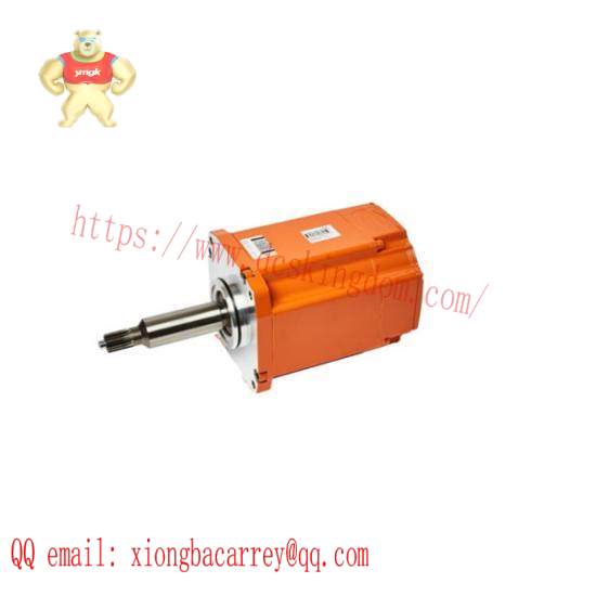 MOTOR DRIVER BS1-NO18