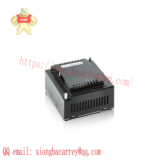 ABB 3HAC17282-1 DCS Module