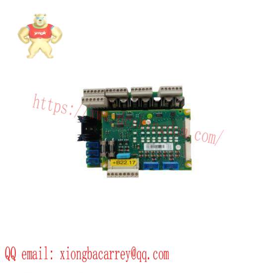 ABB 3HAC17346-1/01