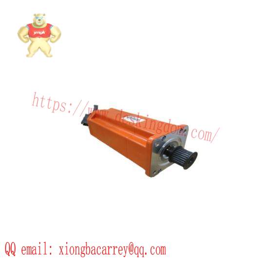 ABB 3HAC17346-1/01 SERVO MOTOR