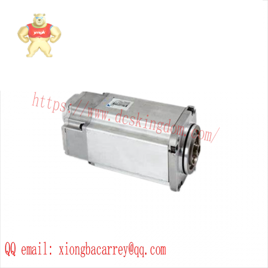 ABB 3HAC17484-10/03 Rotational ac motor