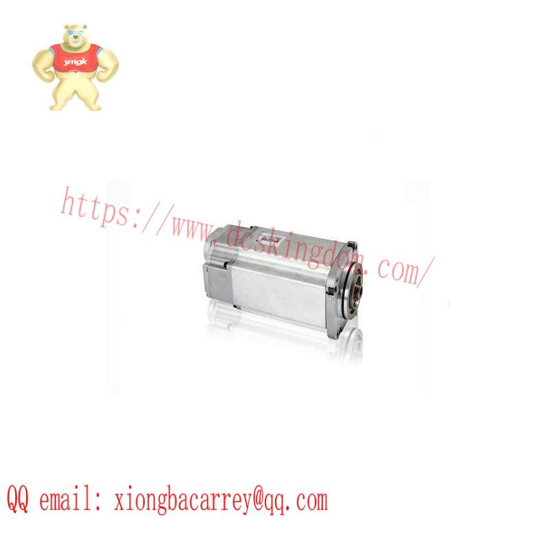 ABB 3HAC17484-10/03 Rotational ac motor M10