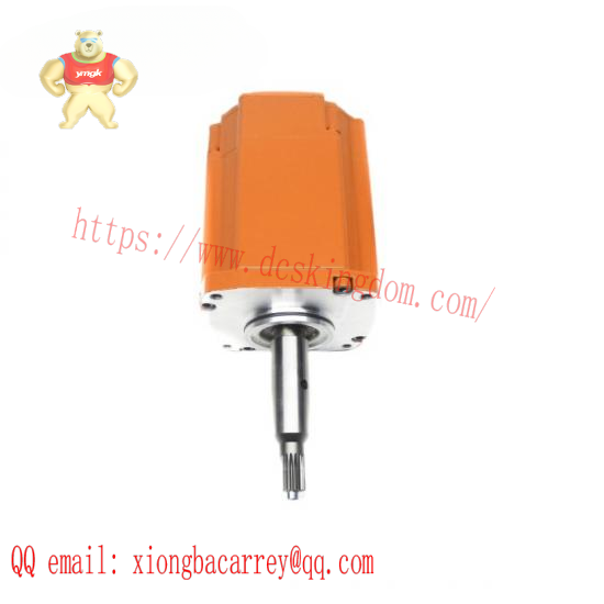 ABB 3HAC17484-9 Servo Motor