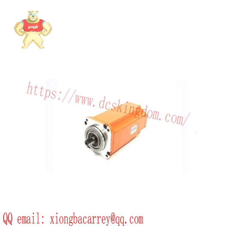 ABB 3HAC1748410 Rotational AC MOTOR