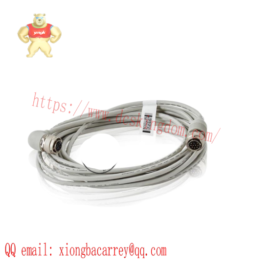 ABB 3HAC2493-1 DCS Module