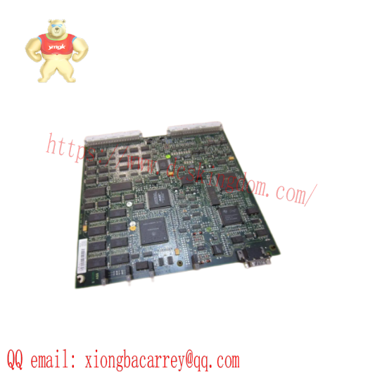 ABB 3HAC3180-1 DCS Module