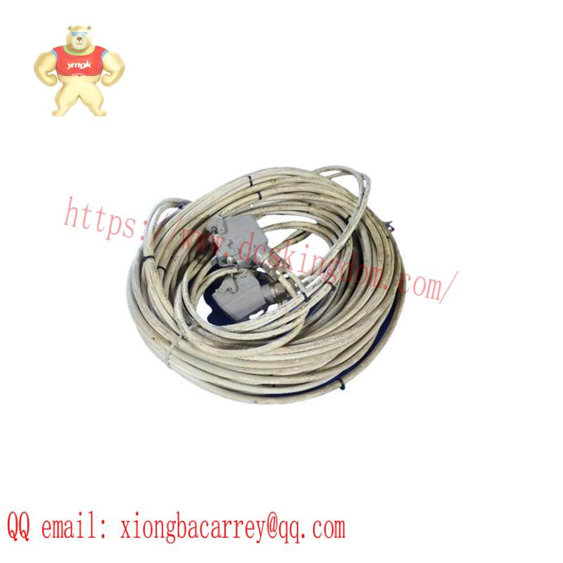 ABB 3HAC3356-14 Cust Har R1.CP/CS-XP5 30m