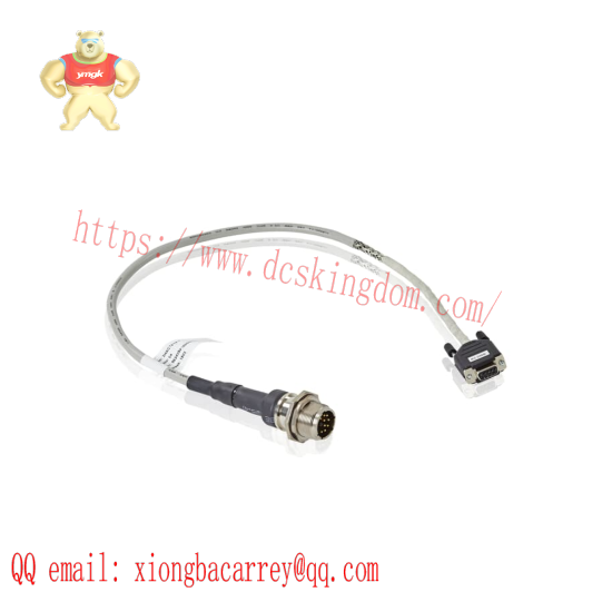 ABB 3HAC4050-1 DCS Module