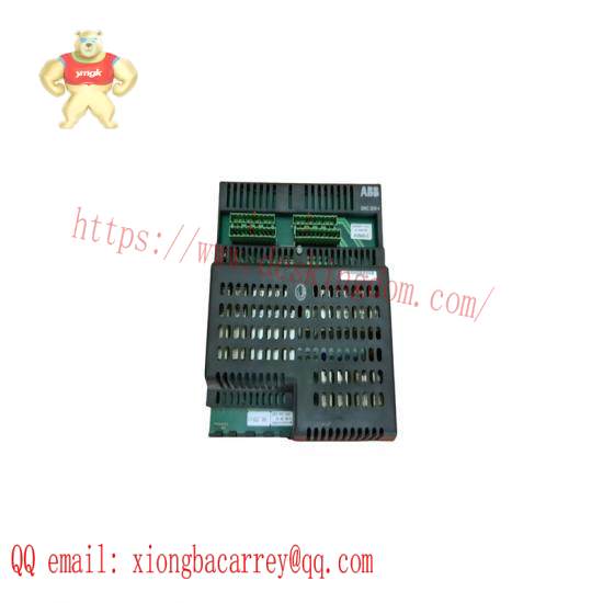 ABB 3HAC4172-1/01   AUTOMATION SPARTS