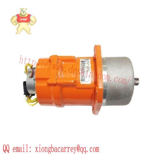 ABB 3HAC4789-1 Motor unit