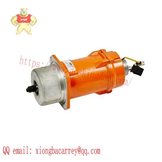ABB 3HAC4790-1 IRB 2400 Motor unit