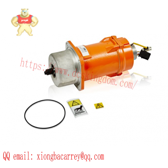 ABB 3HAC4790-1 Motor unit