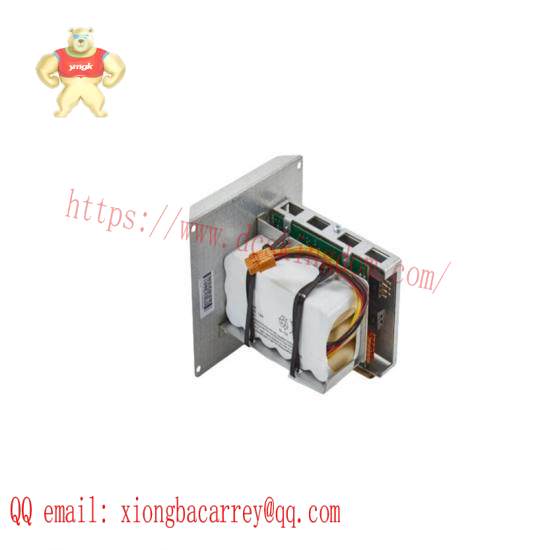 ABB 3HAC5393-2 Battery Unit
