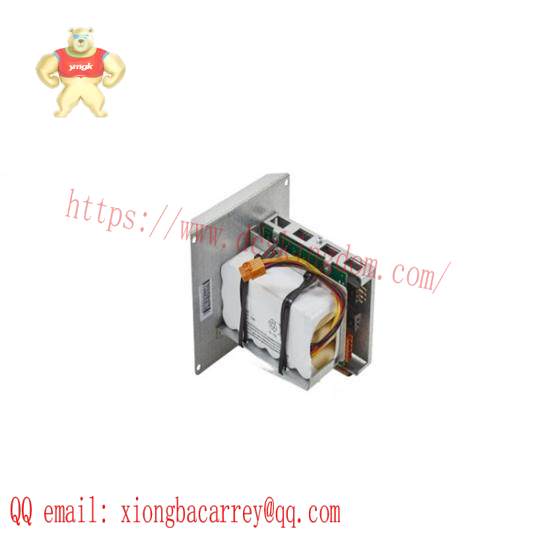 ABB 3HAC5393-2 DSQC508 Robot Computer Battery Backup Unit