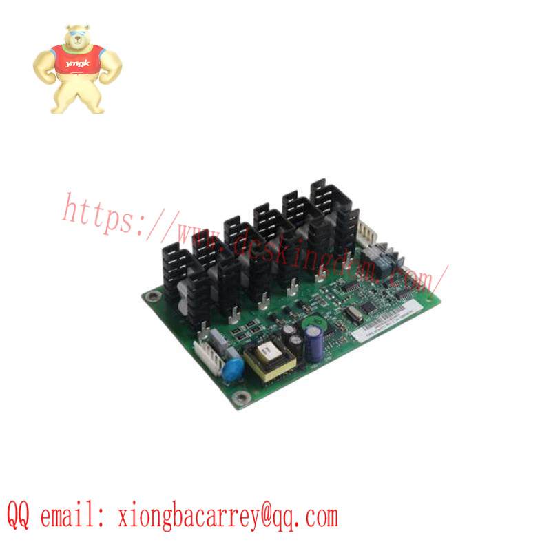 ABB 3HAC5498-1