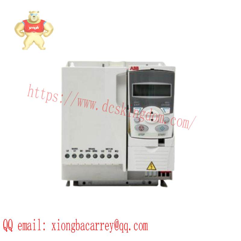 ABB 3HAC5518-1
