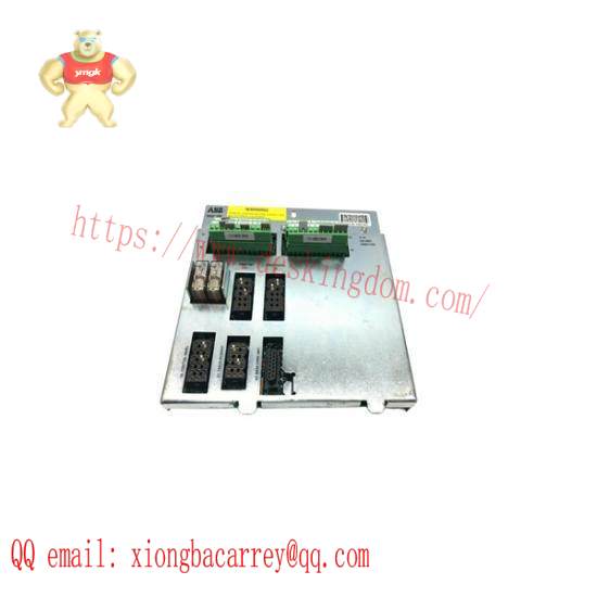 ABB 3HAC5687-1/06 DSQC509 Panel Board Unit