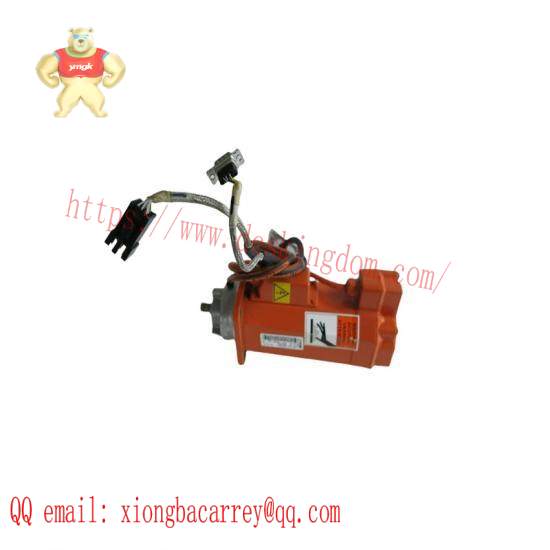 ABB 3HAC5883-1 Motor with pinion Type A