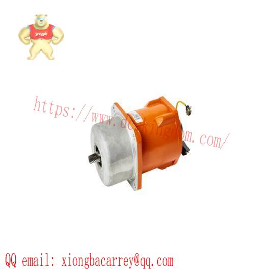 ABB 3HAC5952-1 3HAC3696-1 lRB4400 Motor unit
