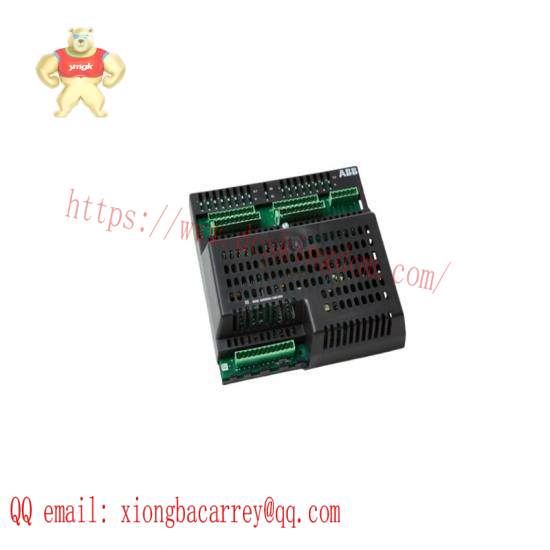 ABB 3HAC6161-1 Transformer Unit T1