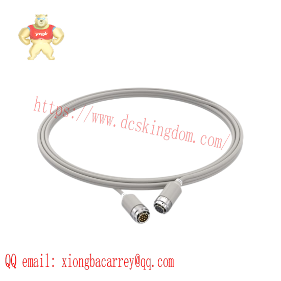 ABB 3HAC7998-2 DCS Module